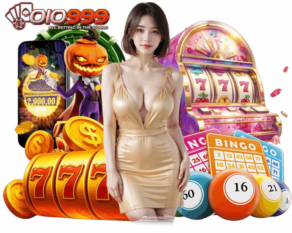 OIO999 สล็อต โบนัสสูง